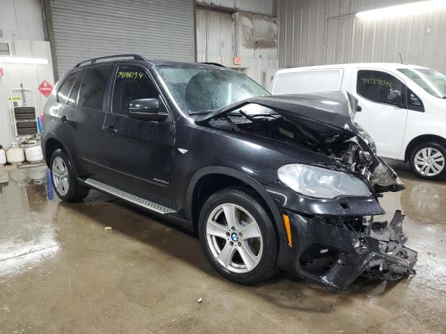 Photo 4 from auction – 2012 BMW X5 XDRIVE3 with VIN 5UXZW0C5XCL664661