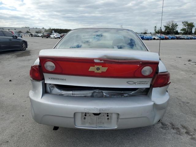 صورة رقم 6 من المزاد - 2004 CHEVROLET CAVALIER مع VIN 1G1JC12F247290752