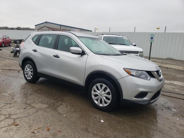 Photo 4 from auction – 2016 NISSAN ROGUE S with VIN 5N1AT2MT9GC743840