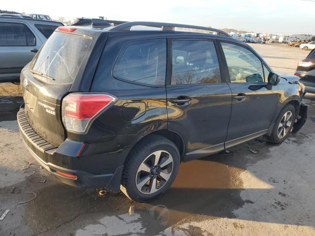 Photo 3 from auction – 2017 SUBARU FORESTER 2 with VIN JF2SJABC0HH410069