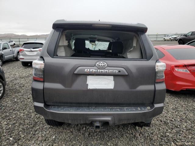 Photo 6 from auction – 2018 TOYOTA 4RUNNER SR with VIN JTEBU5JR8J5573025