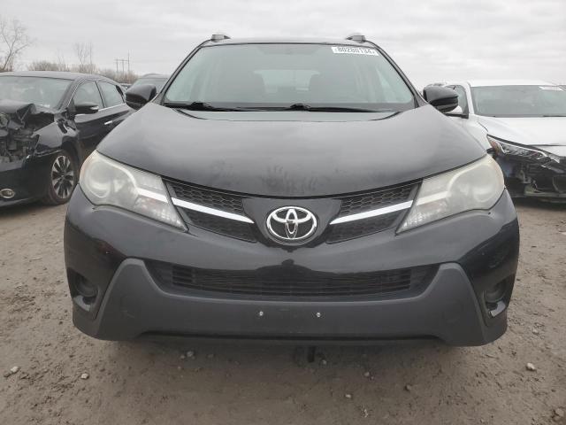Photo 5 from auction – 2013 TOYOTA RAV4 LE with VIN 2T3BFREV5DW048787