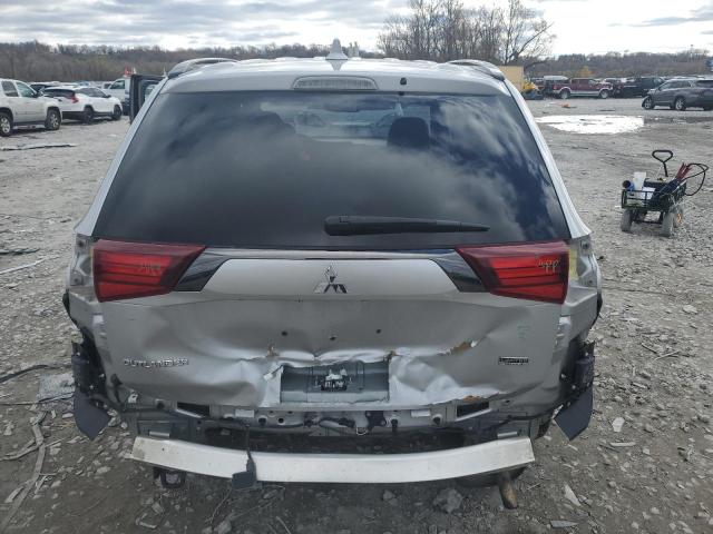 Photo 6 from auction – 2020 MITSUBISHI OUTLANDER with VIN JA4AD3A39LJ001014