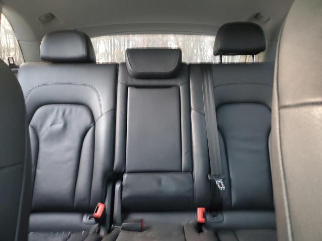 Photo 10 from auction – 2014 AUDI Q5 PREMIUM with VIN WA1LFAFP0EA081342