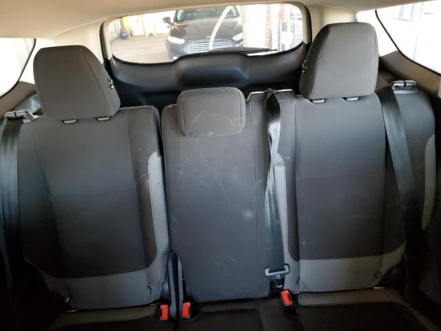 Photo 10 from auction – 2015 FORD ESCAPE S with VIN 1FMCU0F77FUA86734