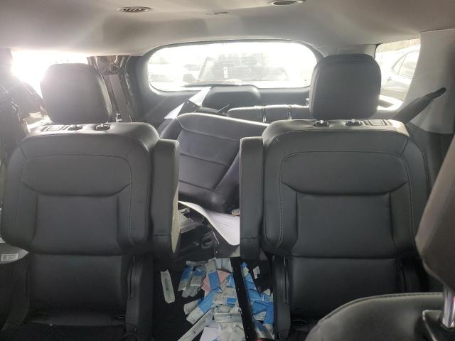 Photo 10 from auction – 2023 FORD EXPLORER X with VIN 1FMSK8DH4PGB63166