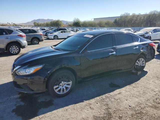 Photo 1 from auction – 2016 NISSAN ALTIMA 2.5 with VIN 1N4AL3AP6GN330544