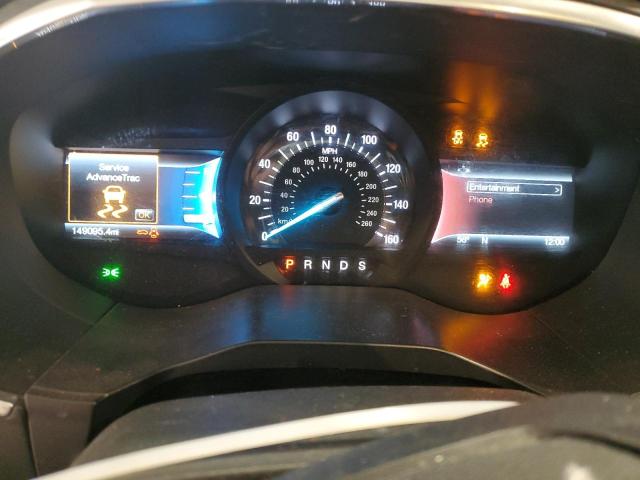 Photo 9 from auction – 2016 FORD EDGE TITAN with VIN 2FMPK4K95GBB12504