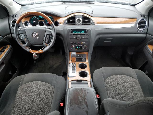 Zdjęcie 8 z aukcji – 2010 BUICK ENCLAVE CX z VIN 5GALRAED1AJ234195