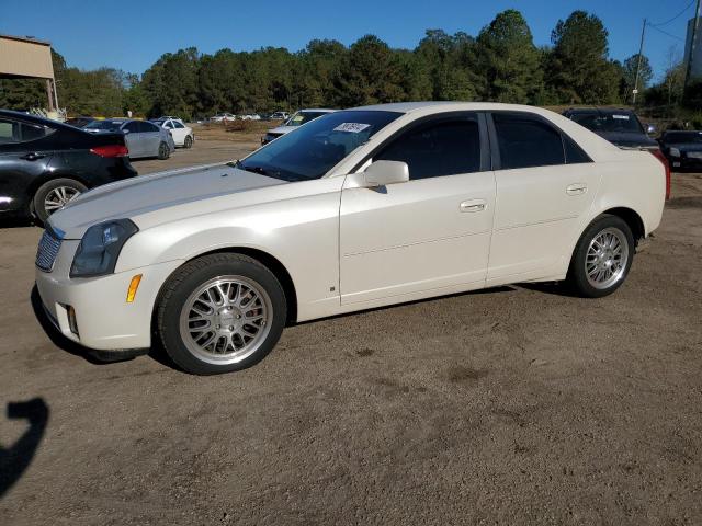CADILLAC CTS HI FEA 2007 with VIN 1G6DP577970122009 - Photo from auction