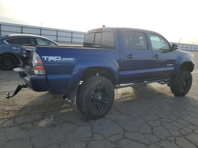 Photo 3 from auction – 2015 TOYOTA TACOMA DOU with VIN 3TMLU4EN8FM170478