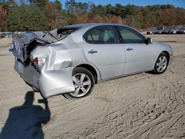 Photo 3 from auction – 2006 LEXUS ES 330 with VIN JTHBA30G465162910