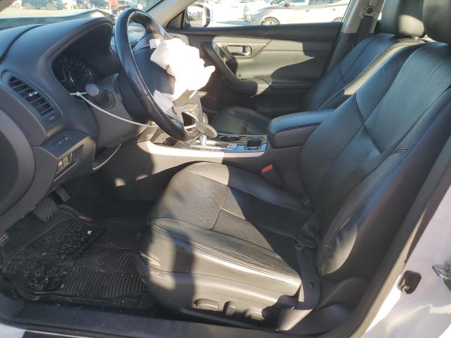 Photo 7 from auction – 2013 NISSAN ALTIMA 2.5 with VIN 1N4AL3AP2DC218573