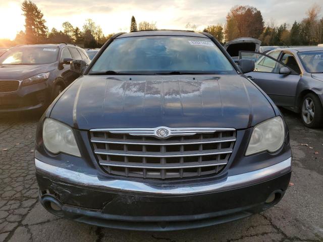 Photo 5 from auction – 2007 CHRYSLER PACIFICA T with VIN 2A8GM68X97R332180