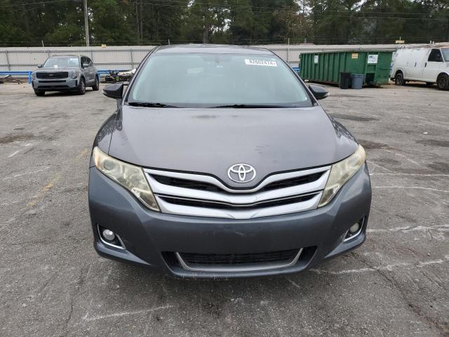 Photo 5 from auction – 2014 TOYOTA VENZA LE with VIN 4T3ZA3BB4EU088817