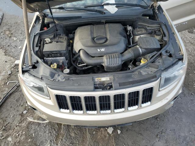 Photo 12 from auction – 2014 JEEP GRND CHERO with VIN 1C4RJFAG9EC413057