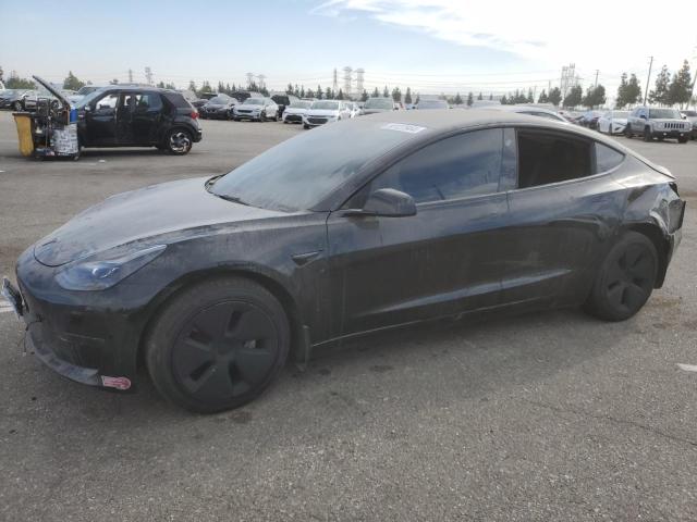 TESLA MODEL 3 2023 with VIN 5YJ3E1EB1PF654175 - Photo from auction