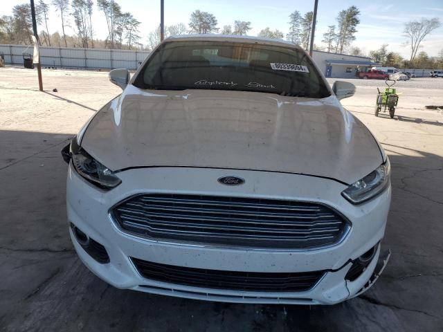 Photo 5 from auction – 2013 FORD FUSION TIT with VIN 3FA6P0K90DR258953