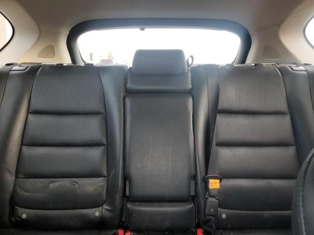 Photo 10 from auction – 2015 MAZDA CX-5 GT with VIN JM3KE4DY0F0536674