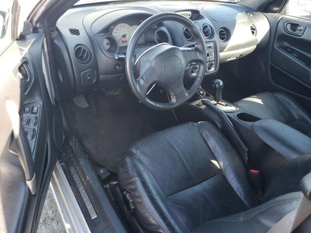 Photo 8 from auction – 2001 MITSUBISHI ECLIPSE SP with VIN 4A3AE55H01E003998