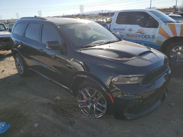 Photo 4 from auction – 2023 DODGE DURANGO R/ with VIN 1C4SDJCT0PC581999