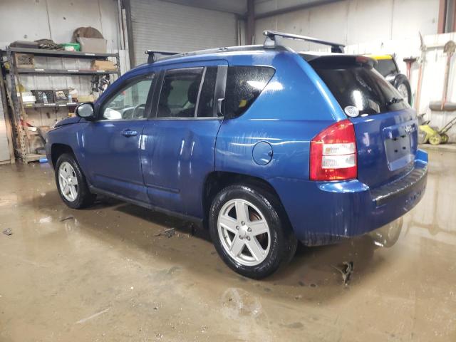 Photo 2 from auction – 2010 JEEP COMPASS SP with VIN 1J4NT4FA3AD503269