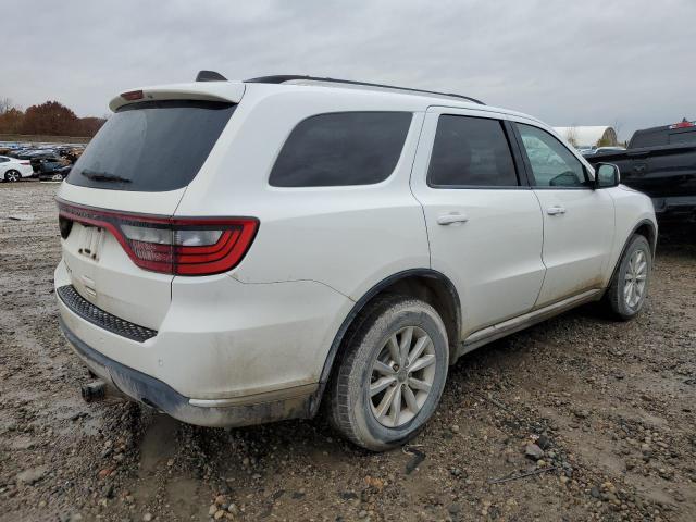 Photo 3 from auction – 2015 DODGE DURANGO SX with VIN 1C4RDJAG9FC127009