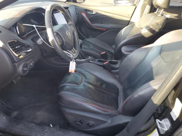 Photo 7 from auction – 2015 DODGE DART GT with VIN 1C3CDFEB3FD112358