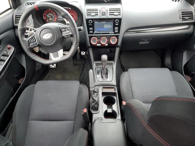 Photo 8 from auction – 2017 SUBARU WRX PREMIU with VIN JF1VA1E61H8811010