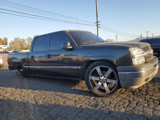 Photo 4 from auction – 2005 CHEVROLET SILVERADO with VIN 2GCEC13T951208687