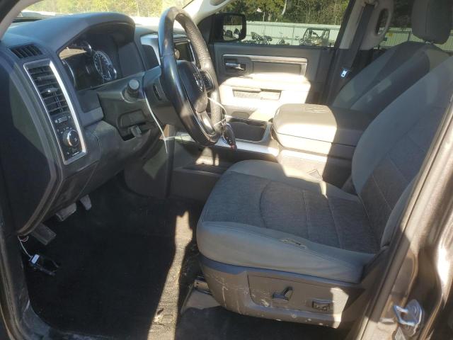 Photo 7 from auction – 2016 RAM 1500 SLT with VIN 1C6RR7TT2GS283034