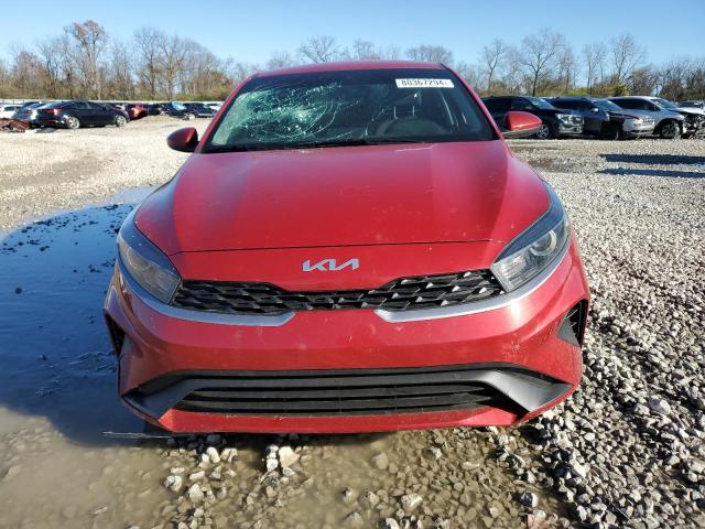 Photo 5 from auction – 2022 KIA FORTE FE with VIN 3KPF24AD4NE463559