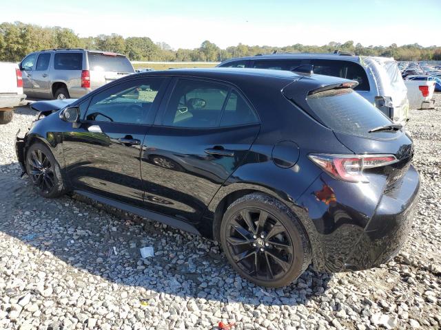 Photo 2 from auction – 2021 TOYOTA COROLLA SE with VIN JTND4MBE8M3109859