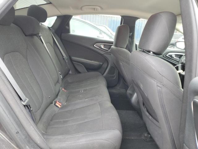 Photo 10 from auction – 2016 CHRYSLER 200 LIMITE with VIN 1C3CCCAB6GN103883