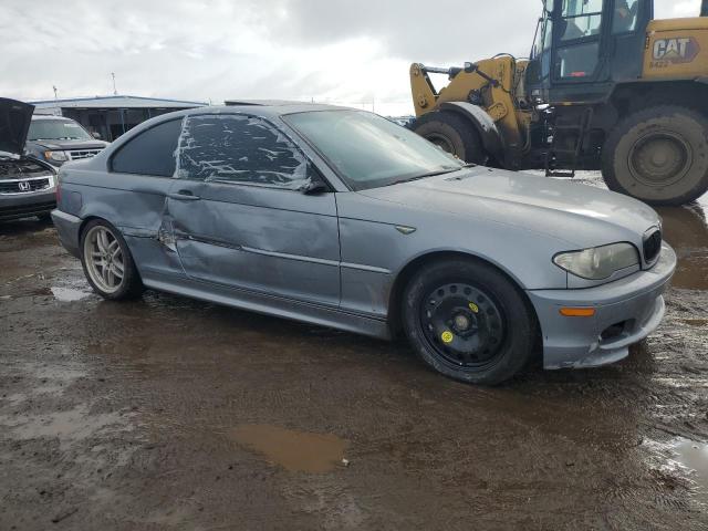 Photo 4 from auction – 2005 BMW 330CI with VIN WBABD53435PD98893