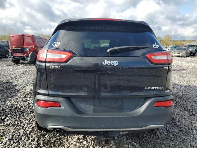 Photo 6 from auction – 2016 JEEP CHEROKEE L with VIN 1C4PJLDB9GW164962