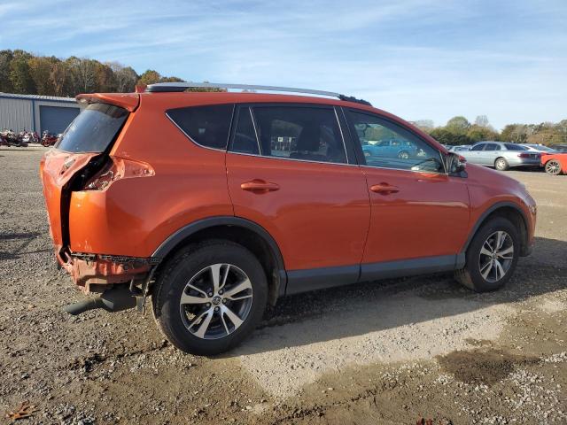 Photo 3 from auction – 2016 TOYOTA RAV4 XLE with VIN JTMWFREV1GD081045
