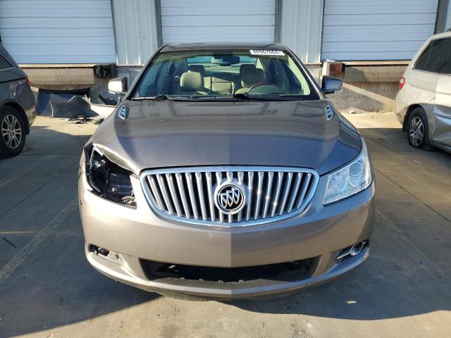 Photo 5 from auction – 2010 BUICK LACROSSE C with VIN 1G4GE5GV2AF270498