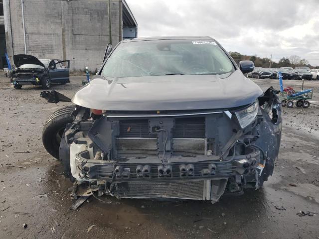 Photo 5 from auction – 2015 FORD EDGE TITAN with VIN 2FMPK4K85FBB02481