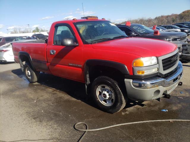 Photo 4 from auction – 2006 GMC SIERRA K25 with VIN 1GTHK24U26E123879