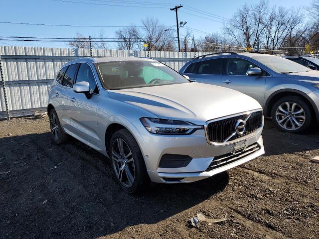 Photo 4 from auction – 2018 VOLVO XC60 T5 with VIN LYV102RK3JB097333