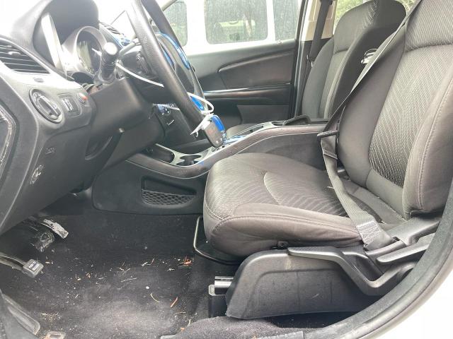 Photo 7 from auction – 2014 DODGE JOURNEY SE with VIN 3C4PDCAB4ET139904