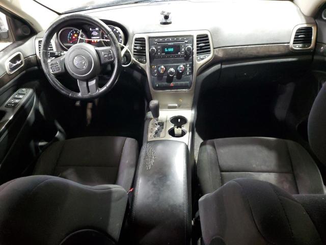 Photo 8 from auction – 2011 JEEP GRAND CHER with VIN 1J4RR4GG7BC566255