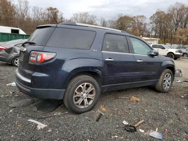 Photo 3 from auction – 2015 GMC ACADIA SLT with VIN 1GKKRRKD0FJ212892