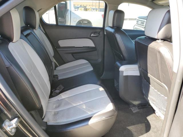 Photo 11 from auction – 2014 CHEVROLET EQUINOX LT with VIN 2GNALDEK9E6345417
