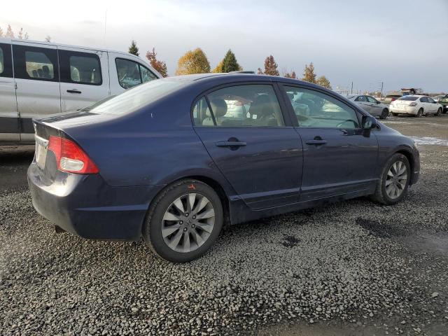 Photo 3 from auction – 2010 HONDA CIVIC EX with VIN 19XFA1F80AE022485