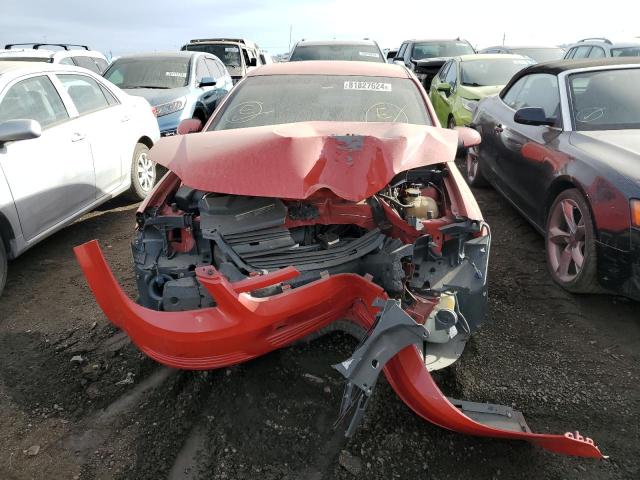 Photo 5 from auction – 2008 CHEVROLET COBALT LT with VIN 1G1AL58F087229565