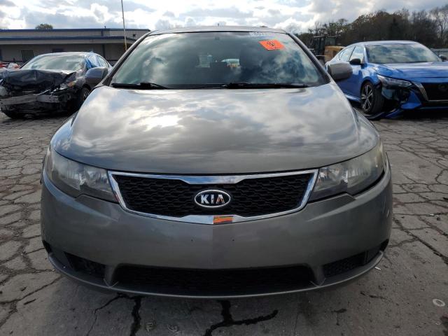 Photo 5 from auction – 2011 KIA FORTE EX with VIN KNAFU5A26B5384025