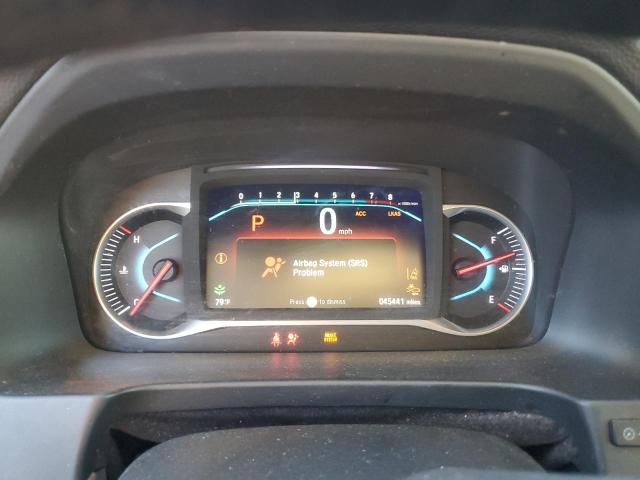 Photo 9 from auction – 2019 HONDA PILOT EX with VIN 5FNYF5H31KB026799