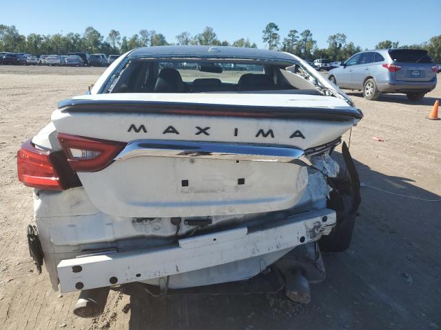Photo 6 from auction – 2017 NISSAN MAXIMA 3.5 with VIN 1N4AA6AP2HC390308
